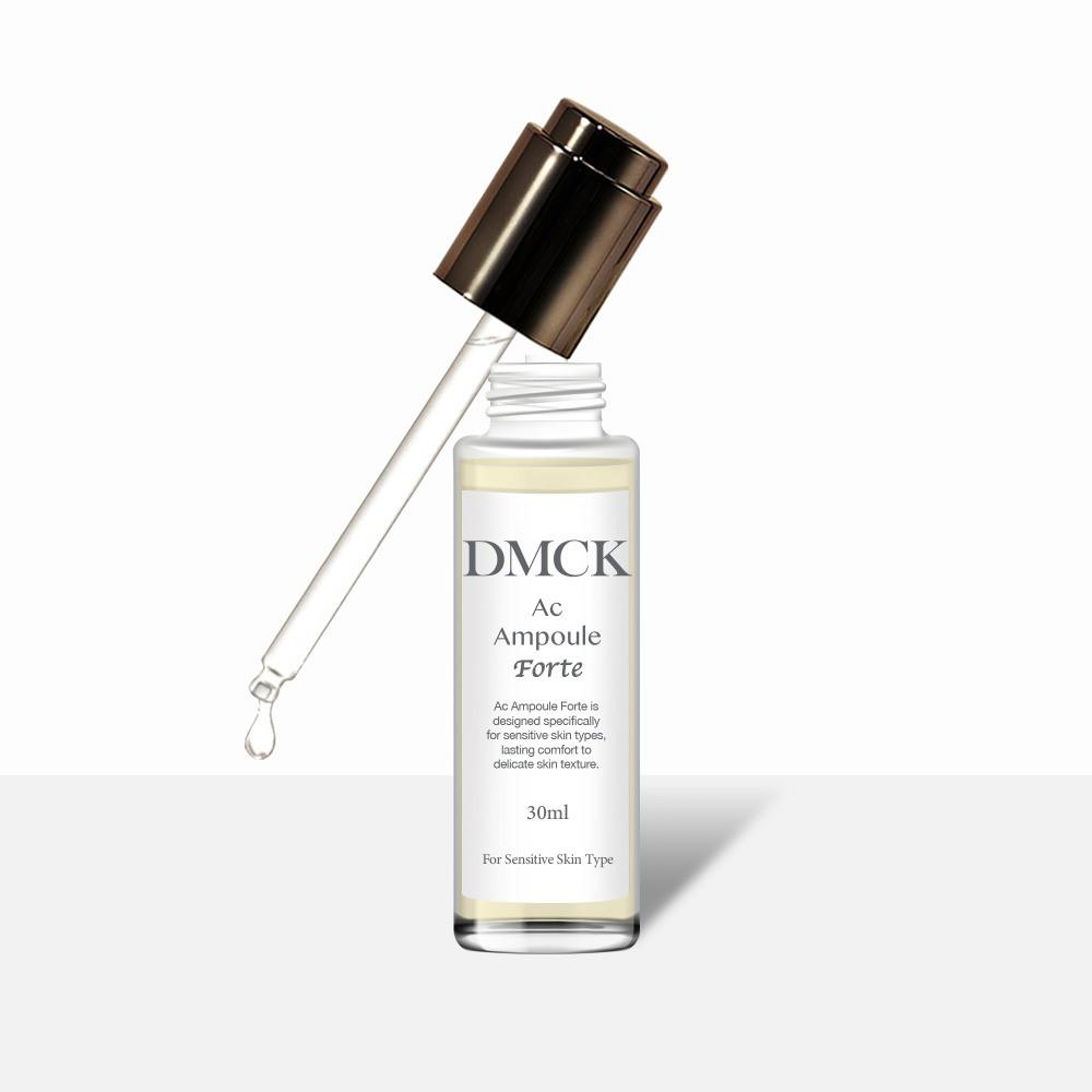 DMCK 아크 앰플 포르테 30ml 수분 여드름 트러블