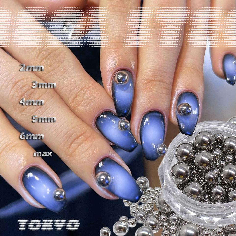 스트릿 리얼 스틸 매탈볼 대용량 혼합 믹스 150ps