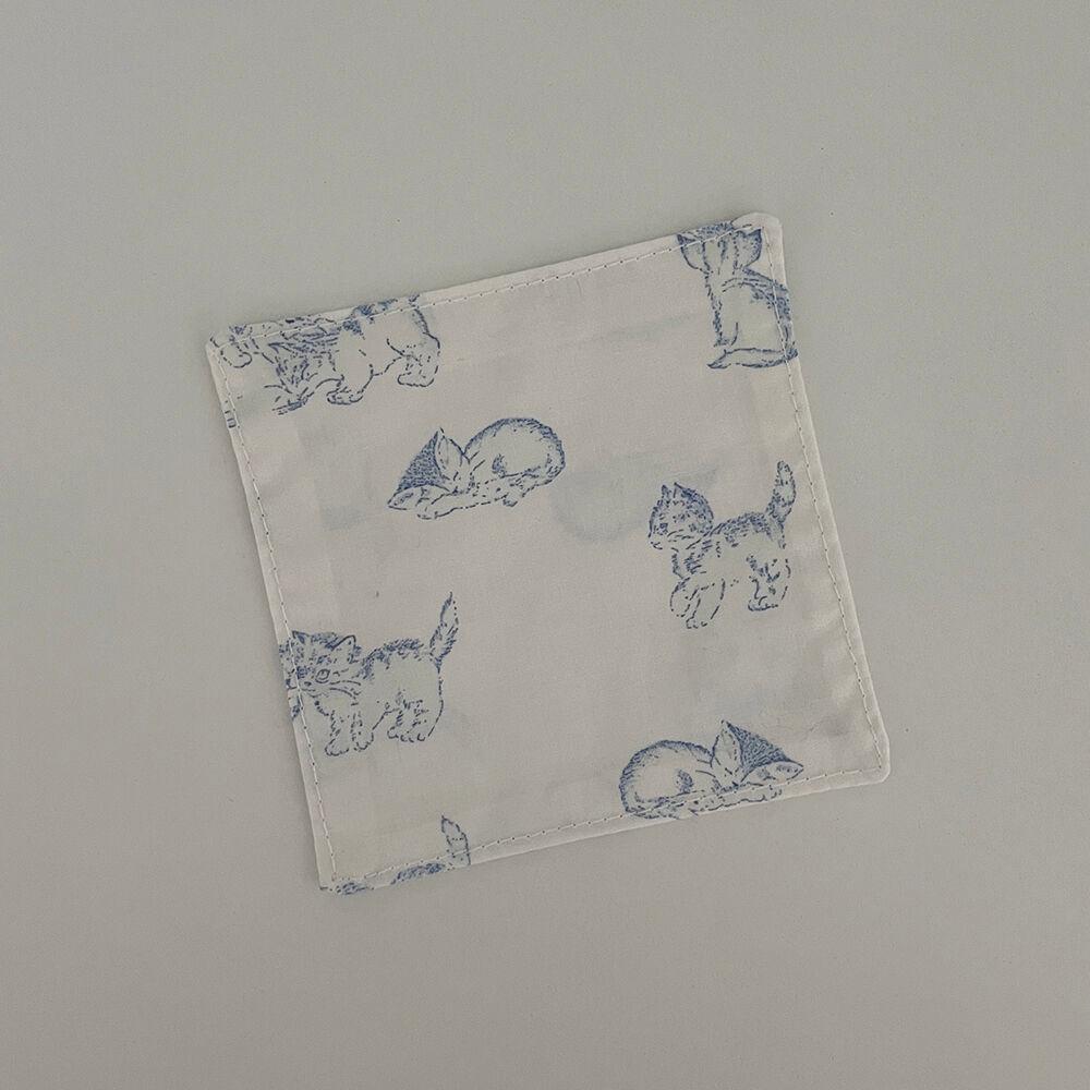 Kitten Coaster