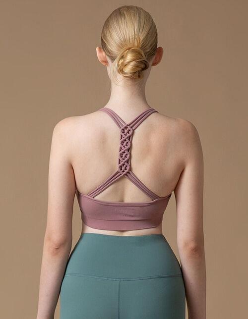 (FM005BT)트위스트 스트랩 브라탑_어텀마브