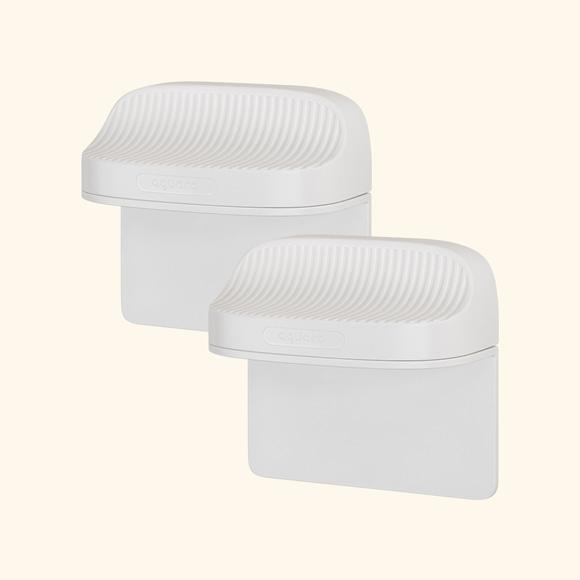 아가드 가구 고정 안전 장치 2입