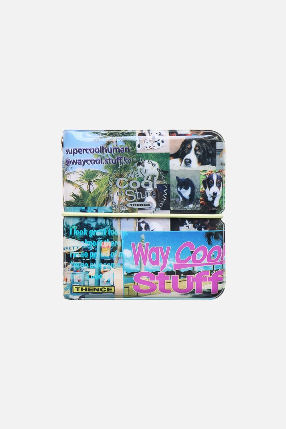 Thence Band Wallet_Collage