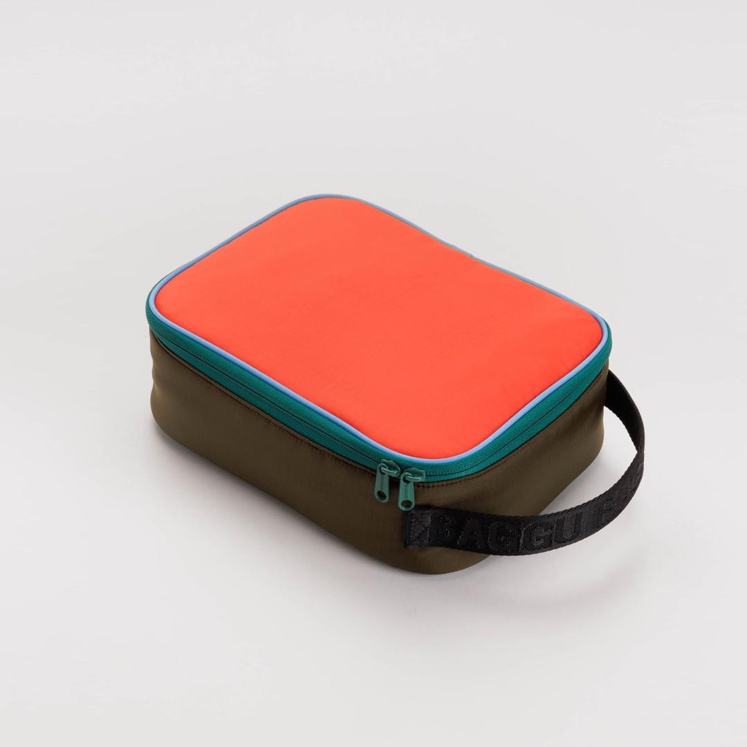 [BAGGU] Lunch Box_Tamarind Mix