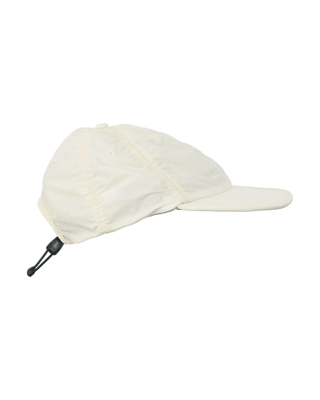 BOALL CAP 02 (IVORY)