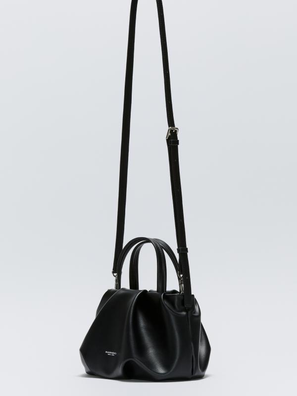 [연프착용] 퍼프백