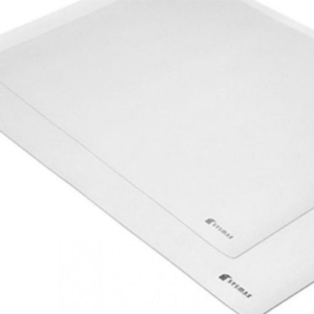 SYSMAX 투명 커팅매트 大 600x450mm 데스크매트 WQK818969