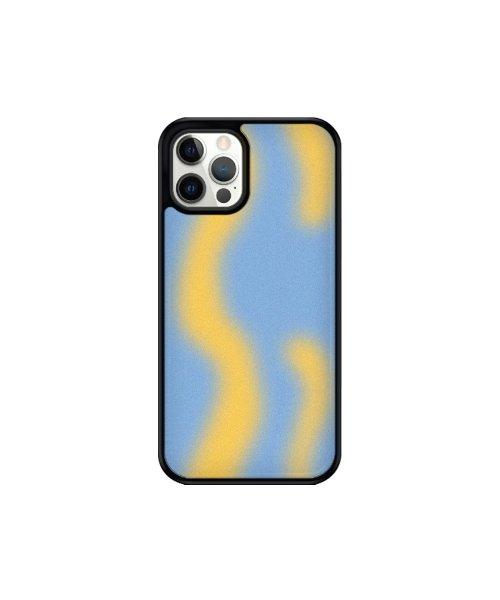 옐로우쉬머 에폭시범퍼케이스