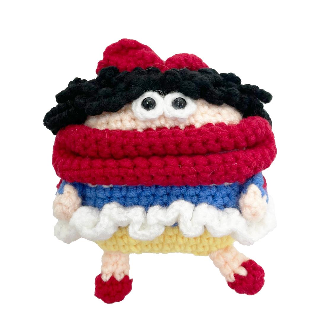 KKAERONG SNOW WHITE_PRO CASE