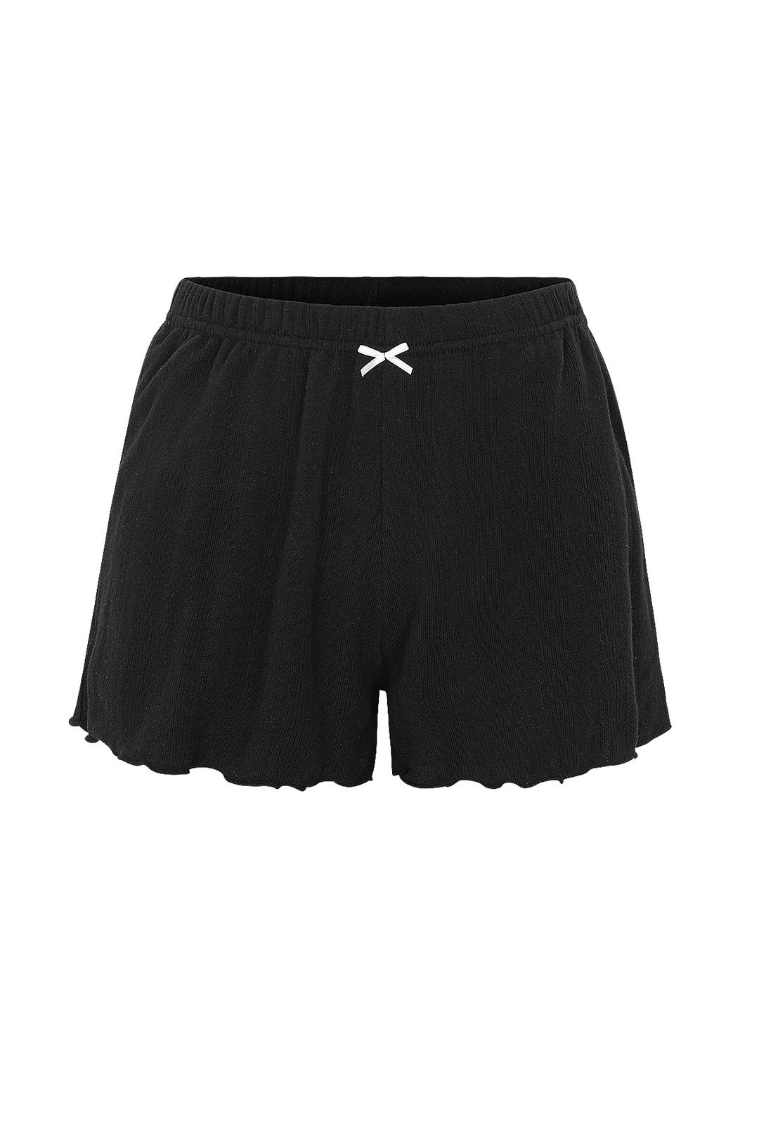 Sweetie shorts