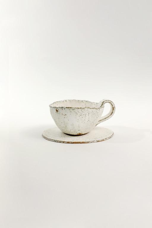 라떼르 코티지 스노우 아방 머그 set