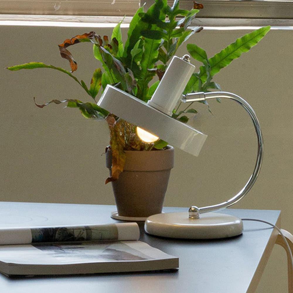 오브젠탈 램프 책상 라이라 단스탠드 조명