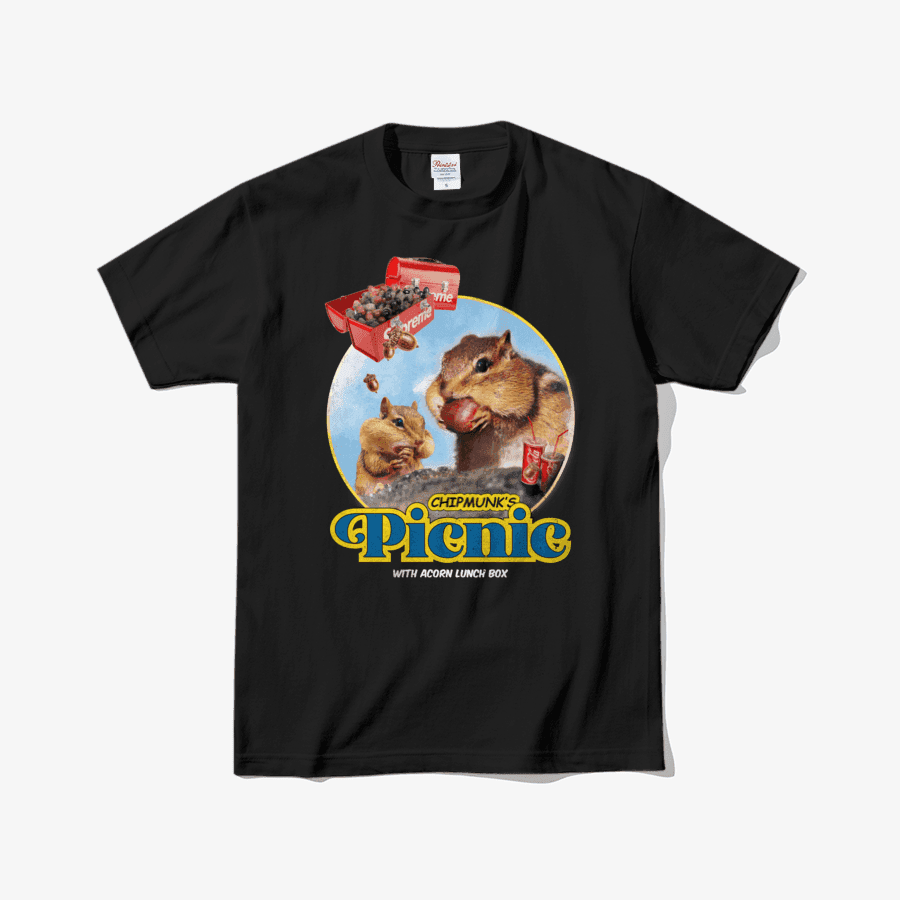 THENEWARRIVAL 산골짝에 다람쥐 ㅣ 마플샵