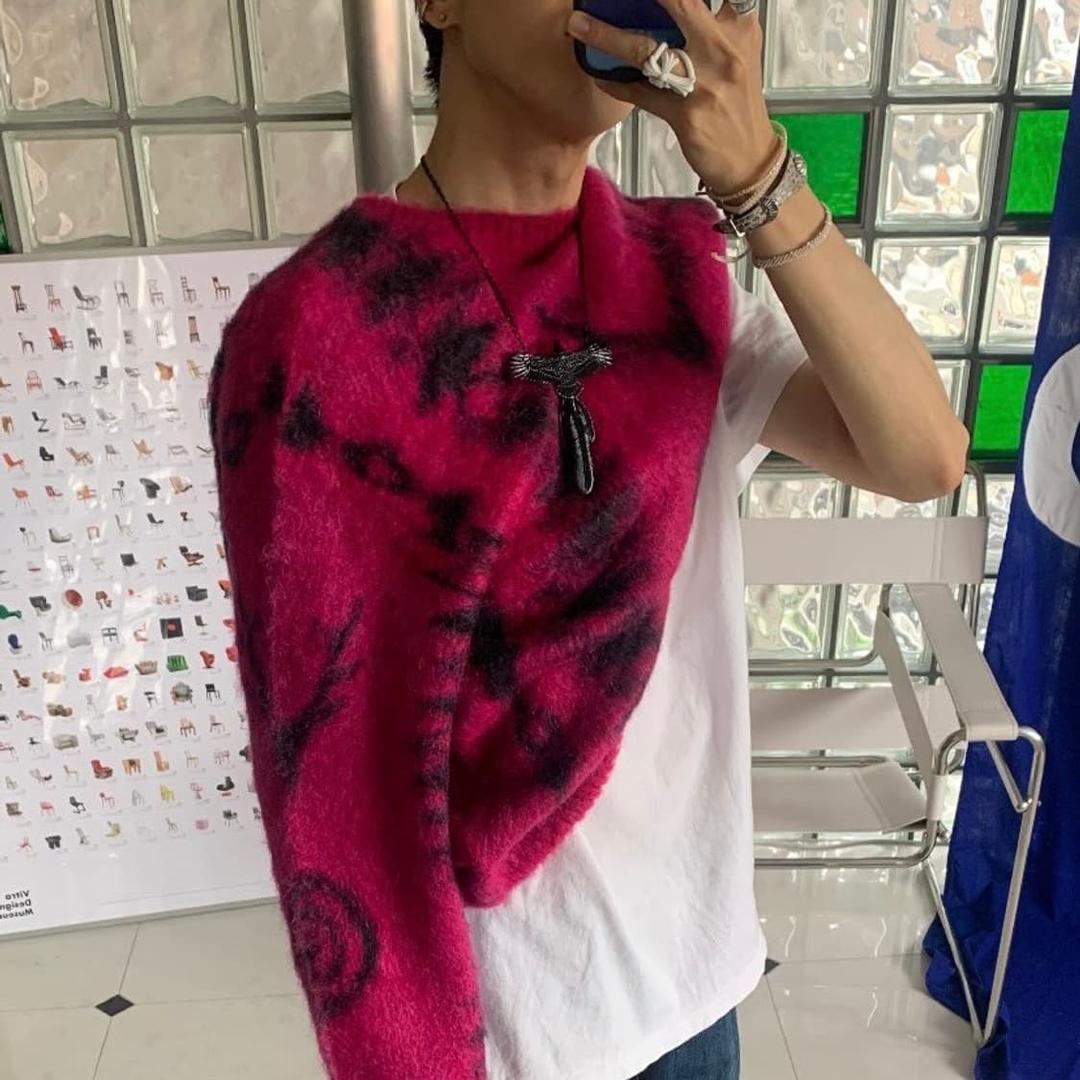 이글 목걸이 eagle neck lace | 후루츠패밀리