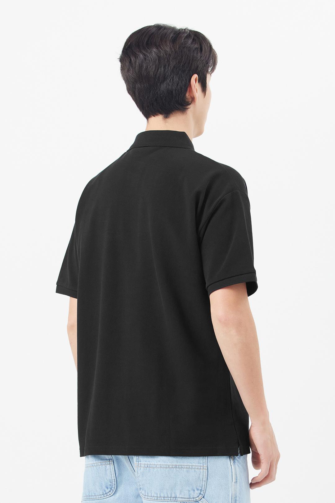 S/S LEVON POLO