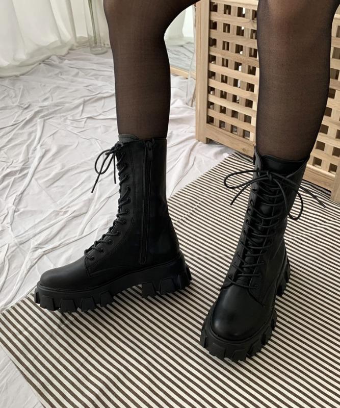 베스트 청키플랫폼 통굽워커 5cm