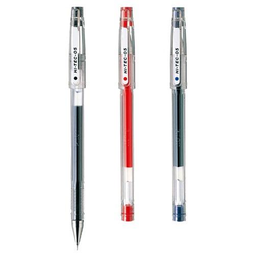 파이롯트 하이테크C 볼펜 0.25/0.3/0.4/0.5mm
