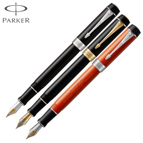 파카 만년필 듀오폴드 뉴클래식 센테니얼 F촉