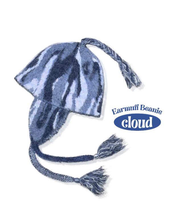 이어머프비니 - 클라우드