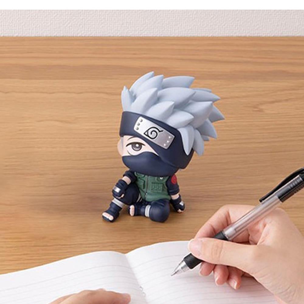 [11월 29일 전후] 하타케 카카시 룩업 l 나루토 질풍전 (재판)