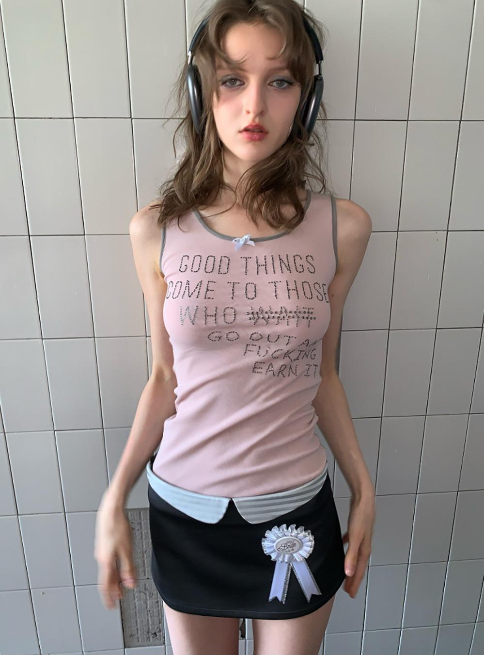 Good Things Rhin Top