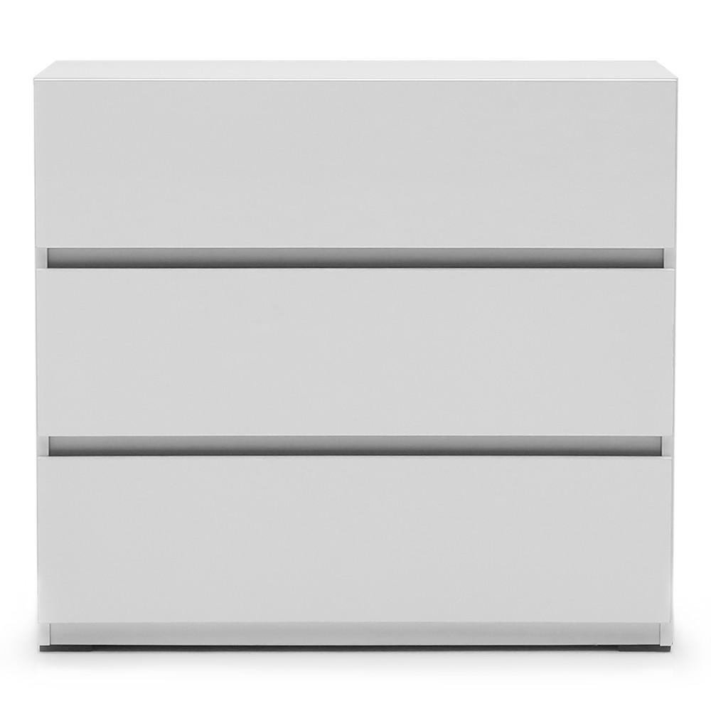 리빙인도무스 깊은 3단서랍장 800