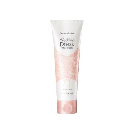 잇츠스킨 웨딩드레스 화이트 크림 톤업 50ml