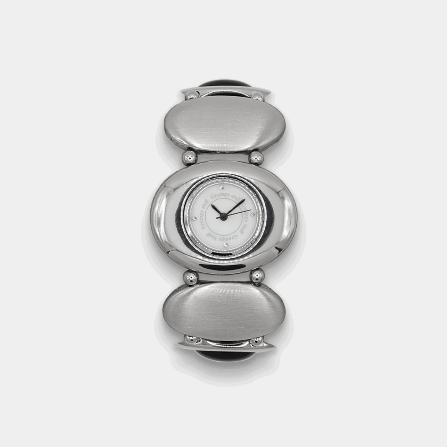 Pre-Order) Orbit Shadow Stone Watch