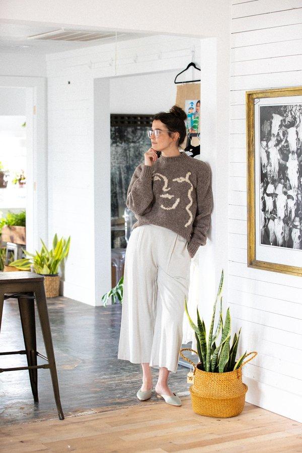 Paloma Wool Anita Sweater on Garmentory