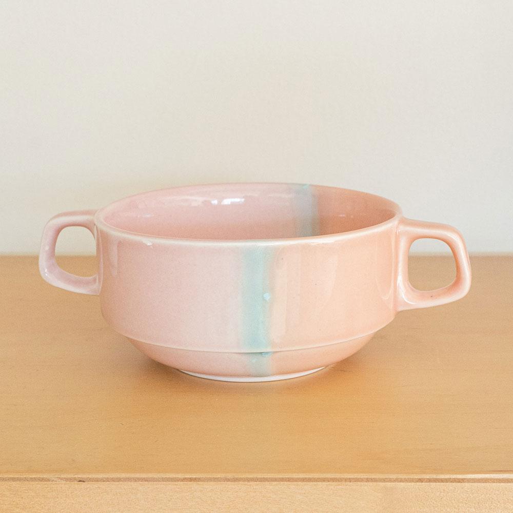 Rozi soup bowl