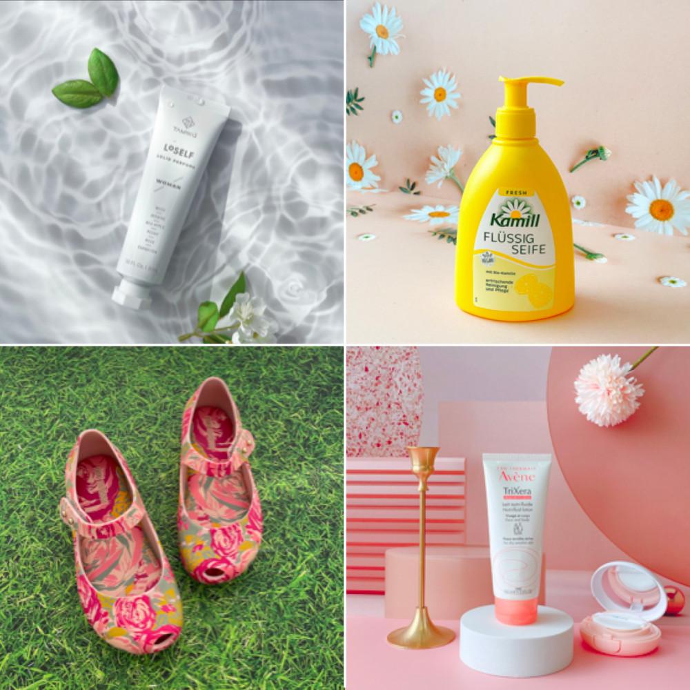 Studio201 3D 사진 촬영 입체 배경지 음식 인스타 촬영 소품, A 빛과 그림자