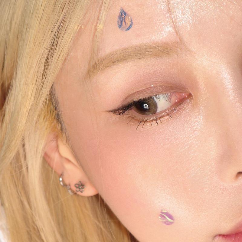 다이아몬드 드롭 블레미쉬 패치