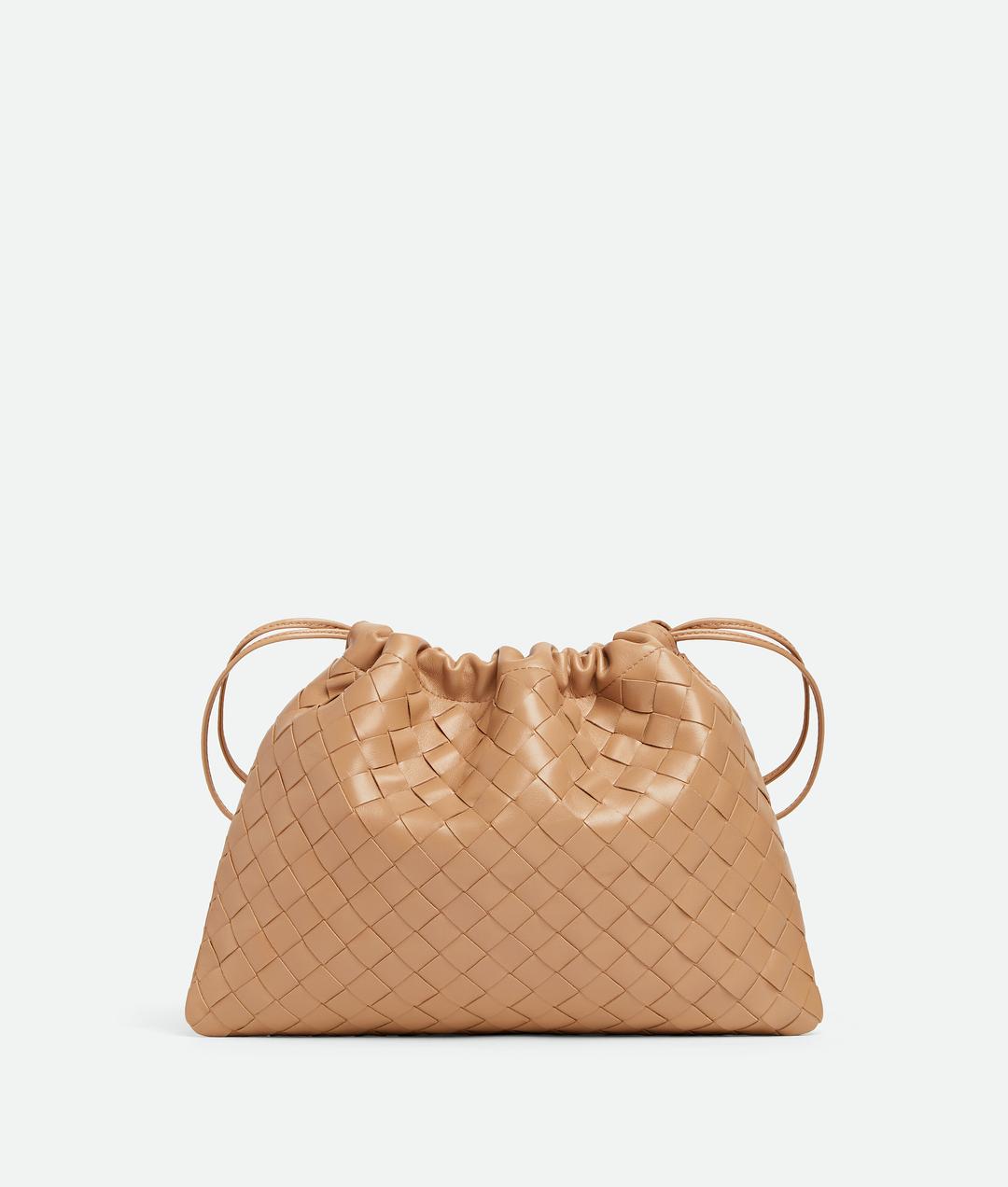 더스트 백 에 대한 여성 에 페일 브라운