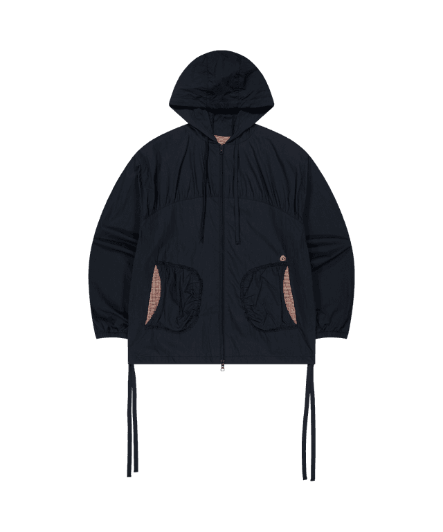 COYSEIO DEEP DENIM JACKET NAVY 코이세이오 딥 데님 자켓 네이비