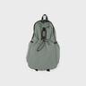 mmo backpack nylon metalrip / mint