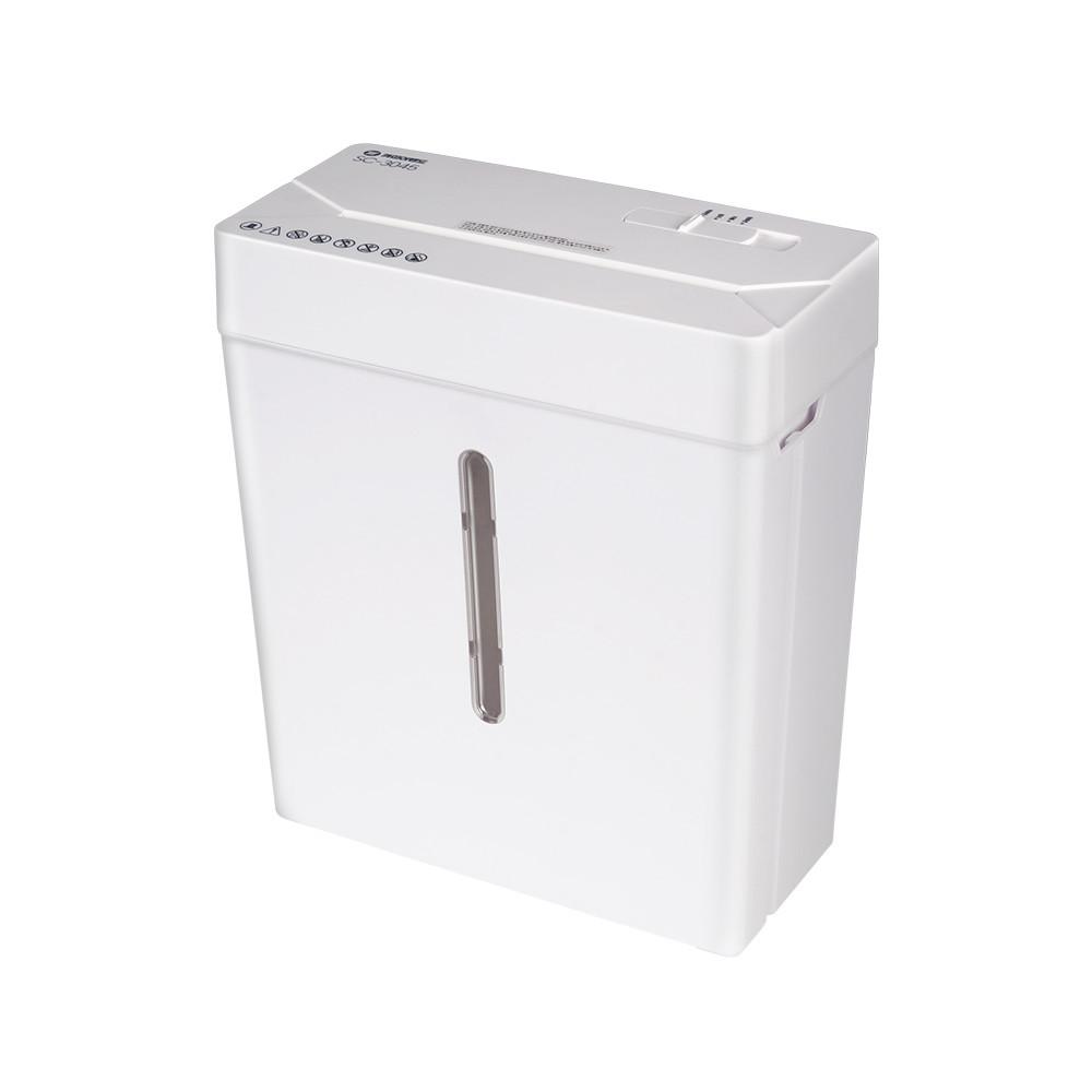 카피어랜드 보안관 오토 문서 세단기 11L 크로스컷 SC-3045+오일페이퍼5매