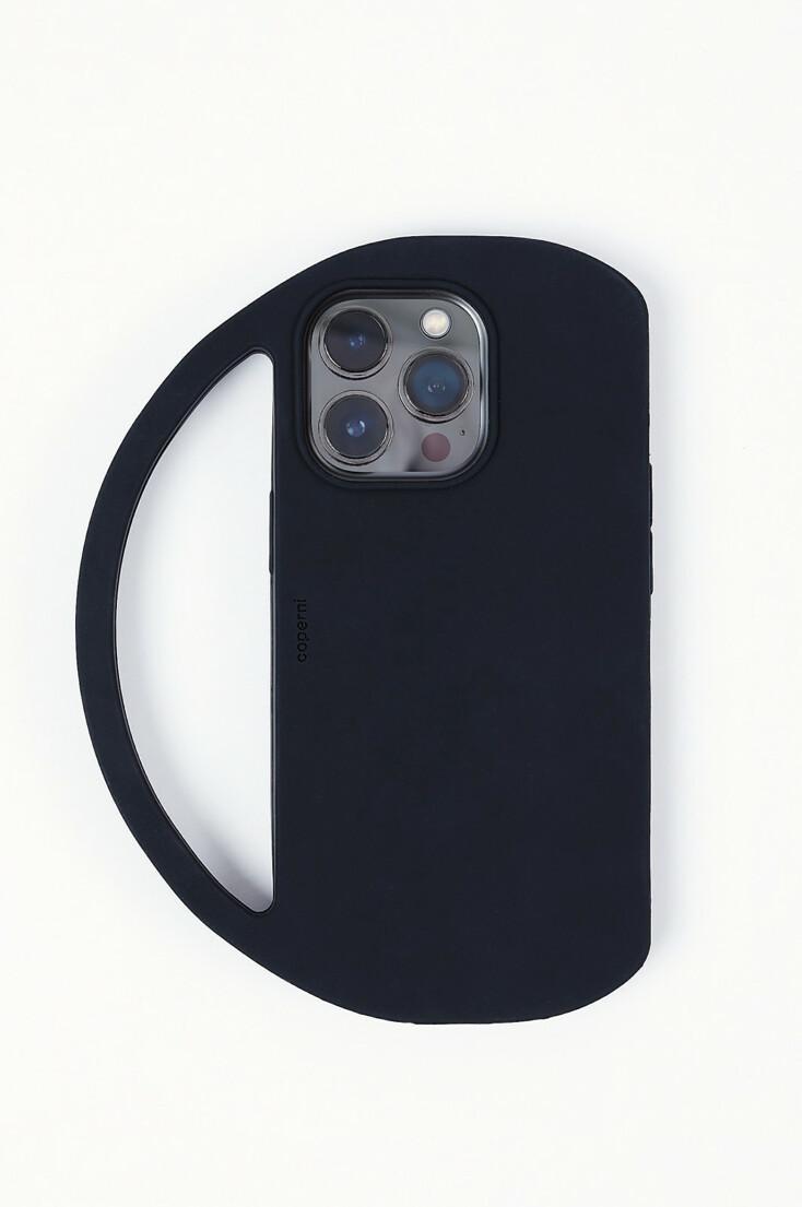 coperni ブラック コペルニ iPhone 13 PRO用ケース 2025年最新