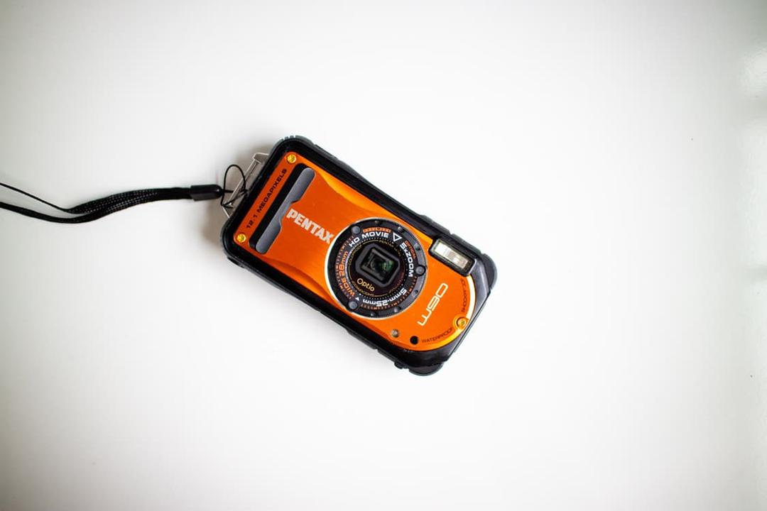 Pentax Optio W90 | 후루츠패밀리