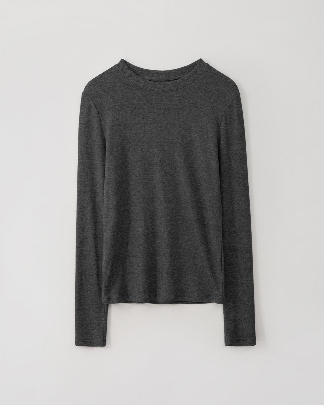 Layered 레이어드 티셔츠 - 4 colors