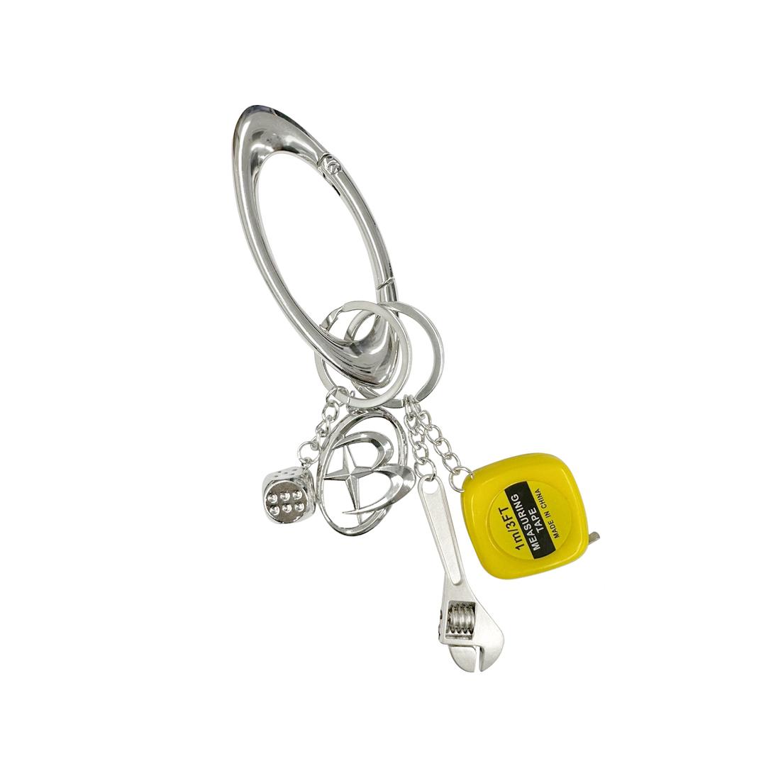 [당일배송]Monkey Tool Keyring