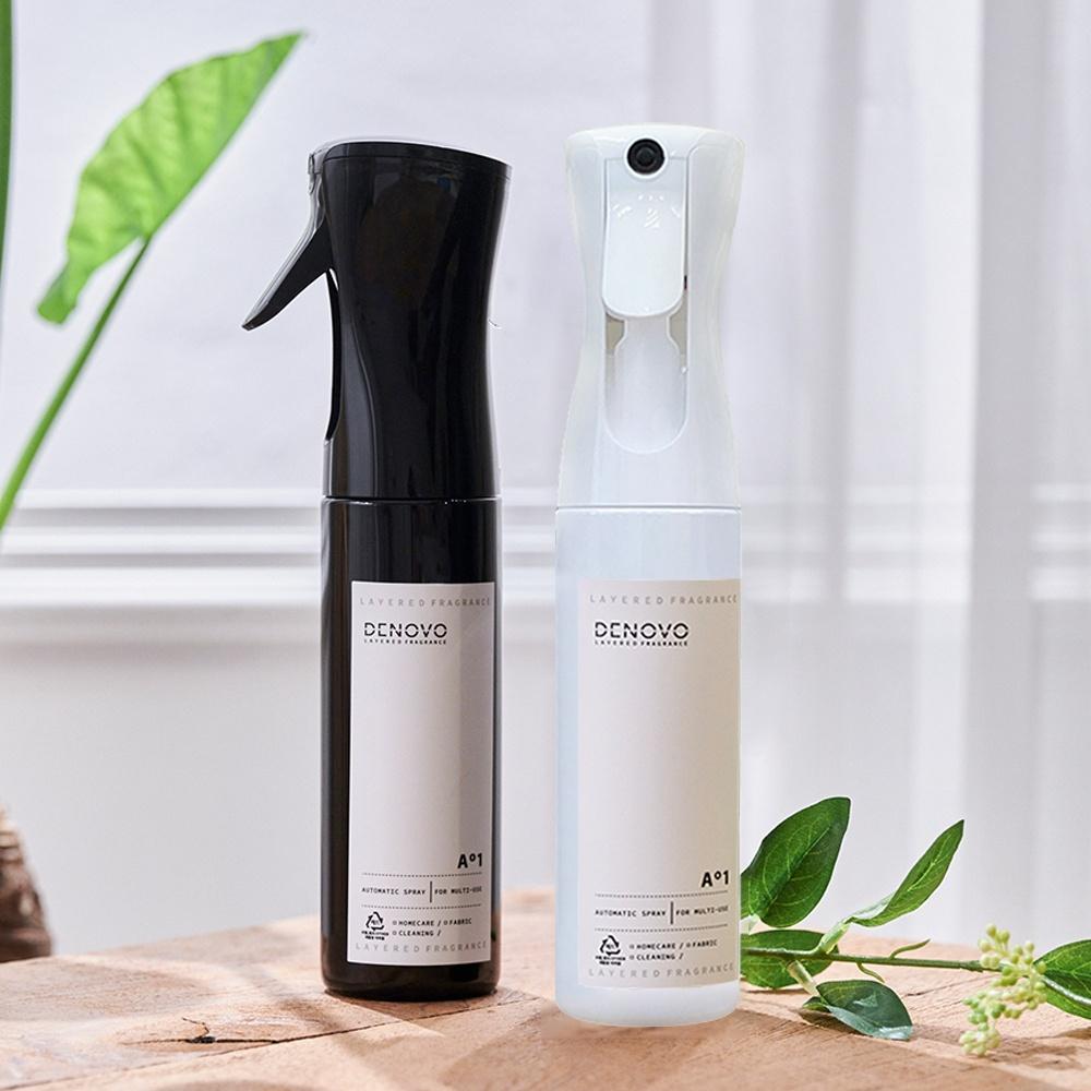 디노보 반자동 안개분사 분무기 스프레이 300ml