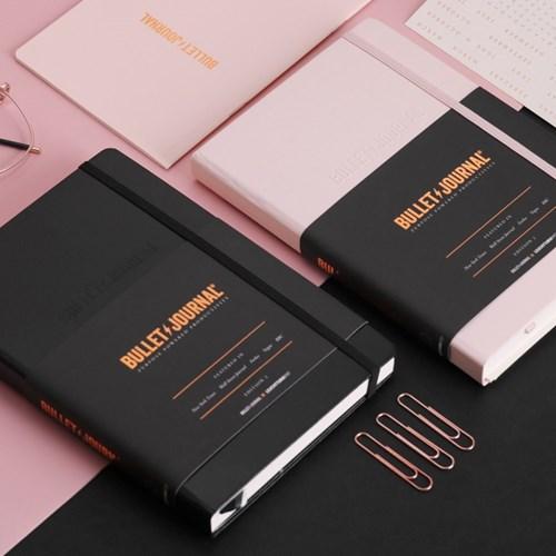 로이텀 불렛저널2 다이어리 미디엄 A5