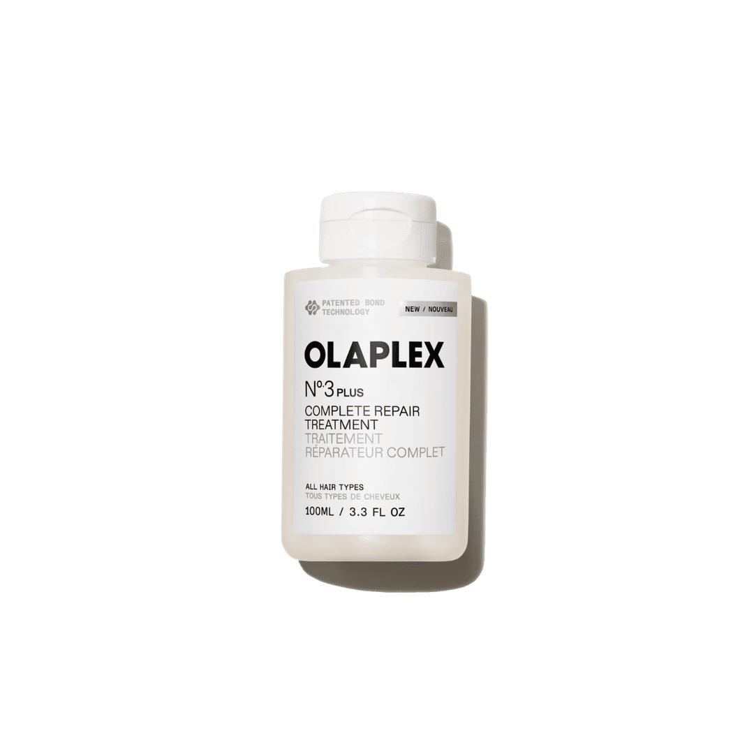 N°.3PLUS COMPLETE REPAIR TREATMENT