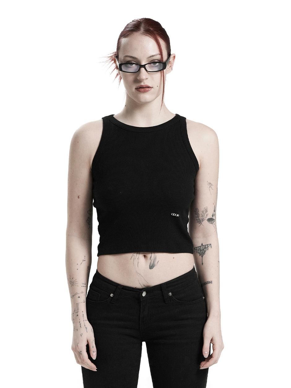 [3rd order] Slim sleeveless