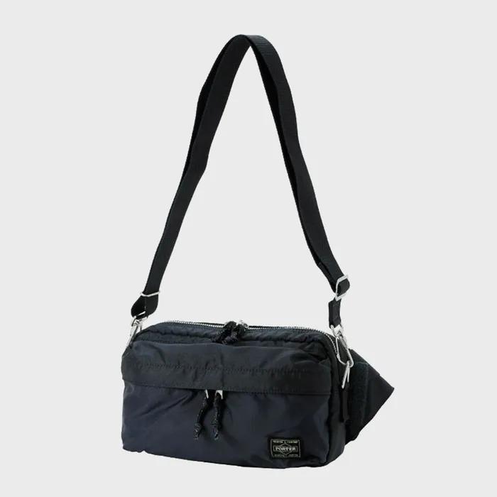 FORCE 2WAY WAIST BAG (855-07501)