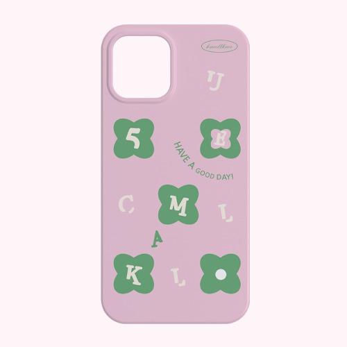 have a good day! case