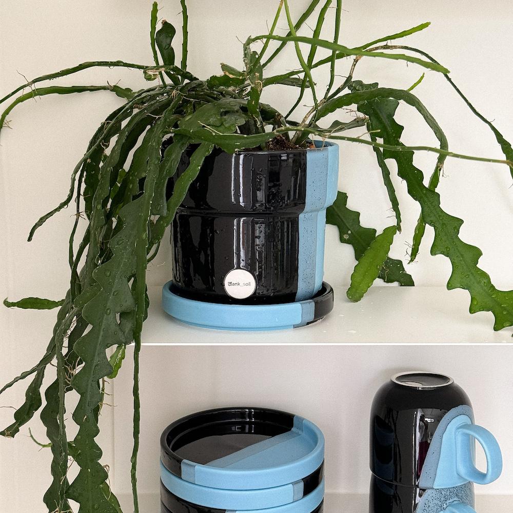 [BoldBlended] Plant Pot