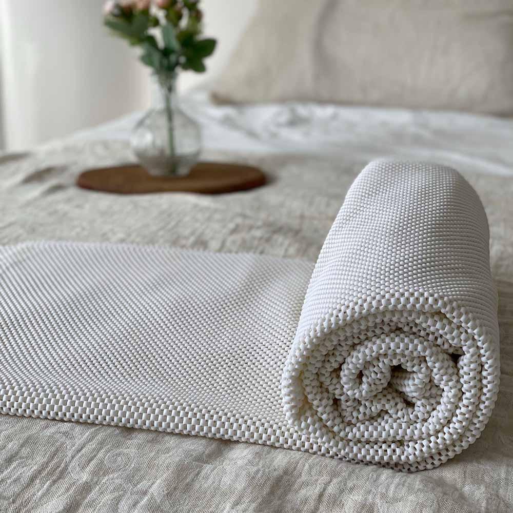 패드랑 논슬립 미끄럼 방지 패드 침대 매트리스 밀림방지 매트