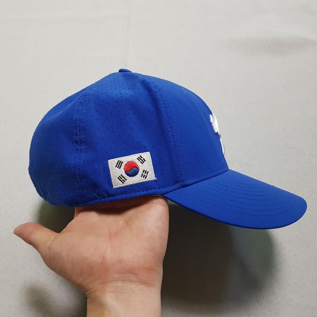 나이키 wbc 2013 국대 야구 모자 볼캡 | 후루츠패밀리