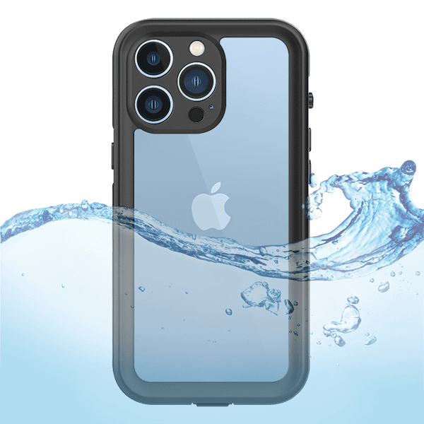 아이폰 풀커버 방수 케이스
