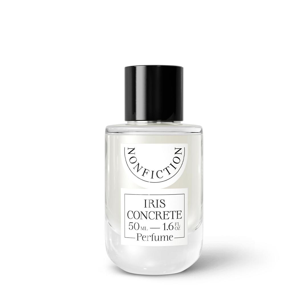 아이리스 콘크리트 오 드 퍼퓸 50ml